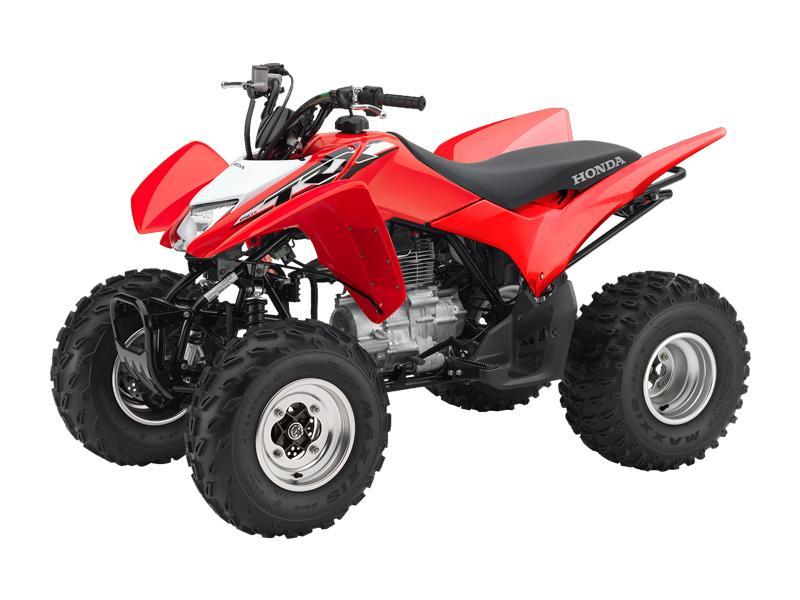 Honda atv on sale repair near me